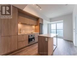 3209 - 130 RIVER STREET, toronto, Ontario