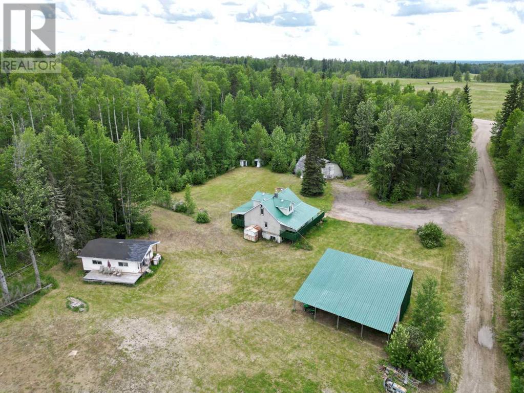 53223 Range Road 183, Rural Yellowhead County, Alberta  T7E 3B2 - Photo 1 - A2146086