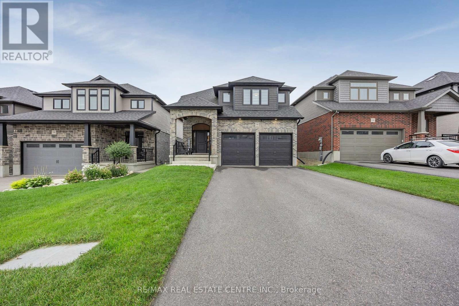 16 Tindall Crescent, East Luther Grand Valley, Ontario  L9W 6P2 - Photo 4 - X9262072