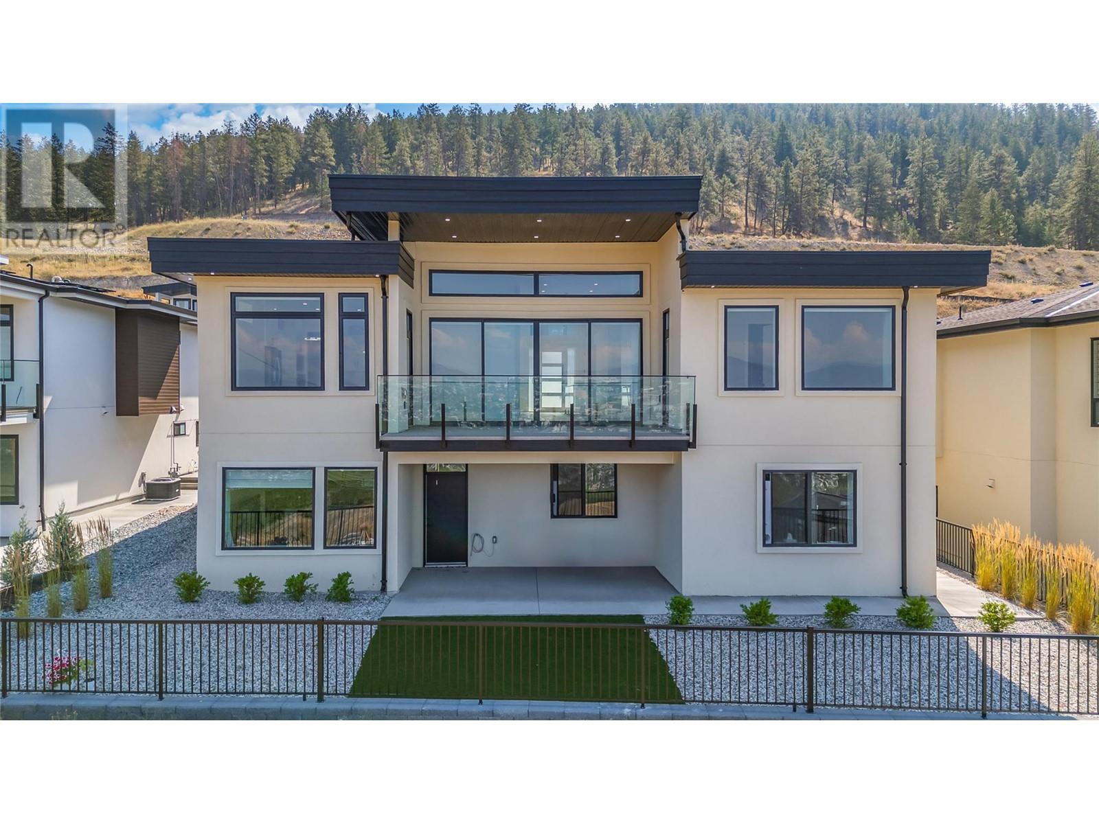 656 Deans Drive Kelowna