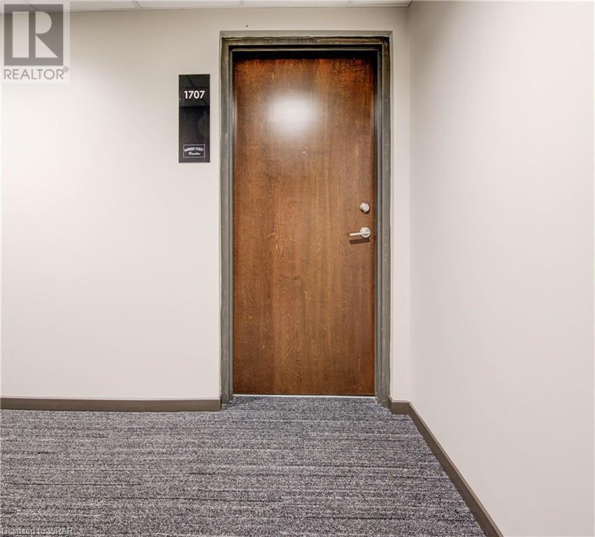 108 Garment Street Unit# 1707, Kitchener, Ontario  N2G 0E2 - Photo 6 - 40635359