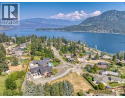 Lot 27 Sunrise Boulevard, blind bay, British Columbia
