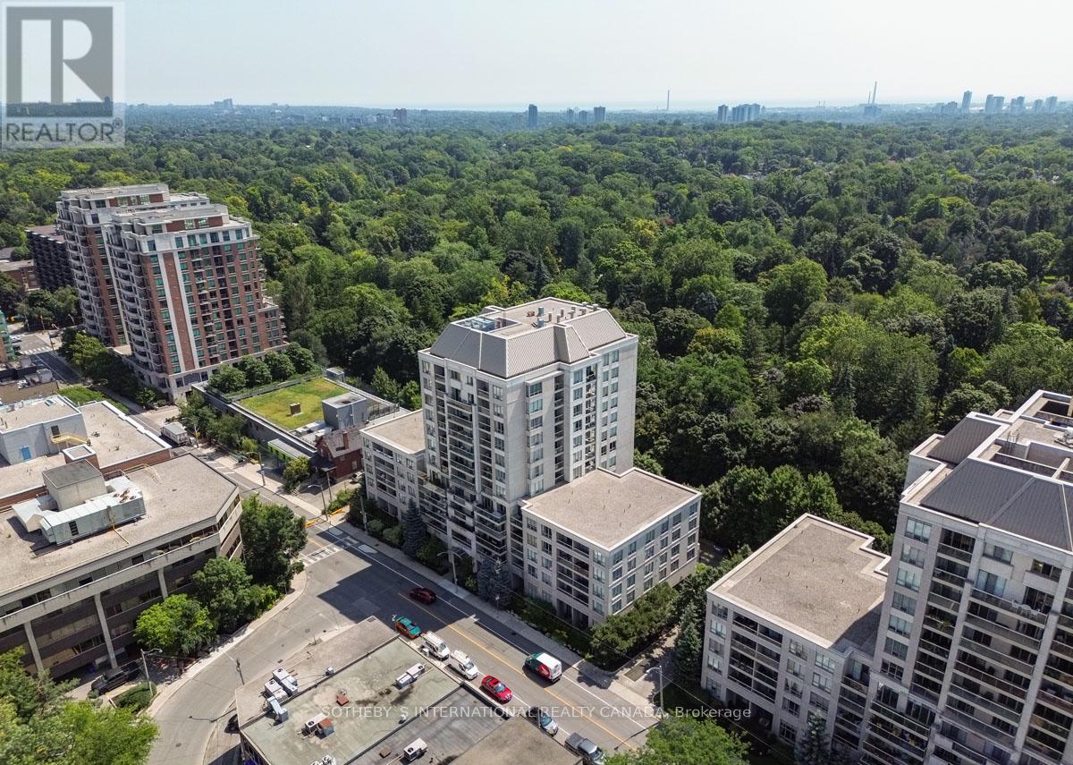 1205 - 253 Merton Street, Toronto, Ontario  M4S 3H2 - Photo 33 - C9261320