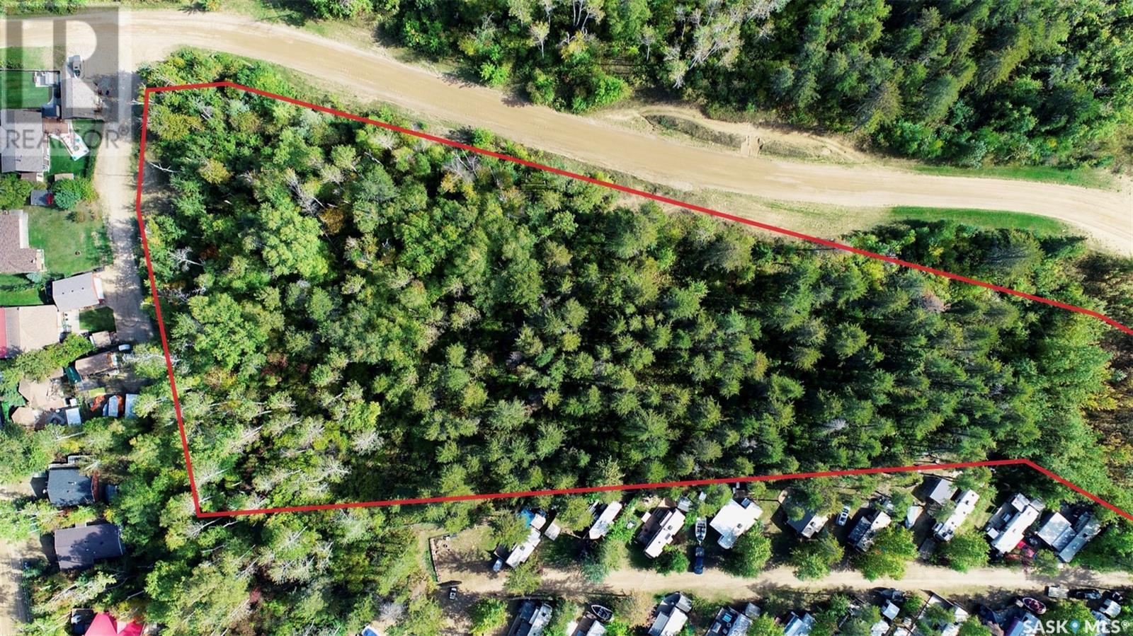 4.49 Acre Lot At Tobin Lake - Lakeview, Tobin Lake, Saskatchewan  S0E 1E0 - Photo 3 - SK979480