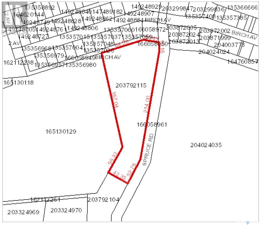 4.49 Acre Lot At Tobin Lake - Lakeview, Tobin Lake, Saskatchewan  S0E 1E0 - Photo 2 - SK979480