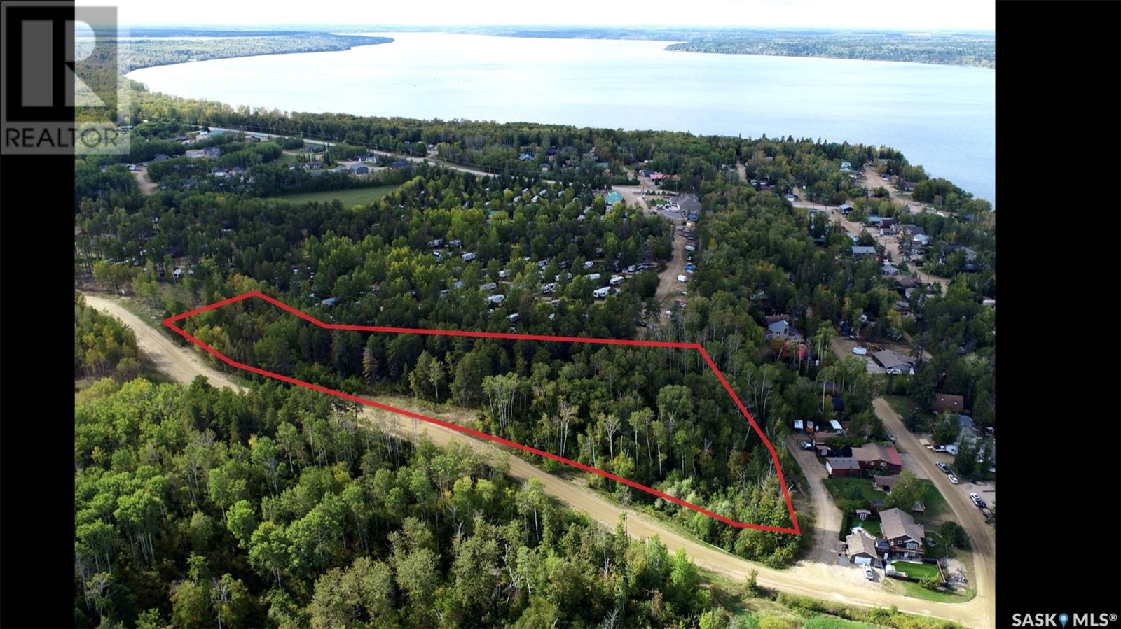 4.49 Acre Lot At Tobin Lake - Lakeview, Tobin Lake, Saskatchewan  S0E 1E0 - Photo 4 - SK979480