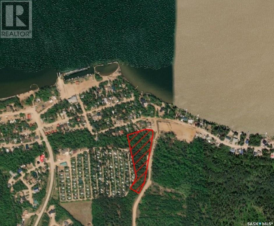 4.49 Acre Lot At Tobin Lake - Lakeview, Tobin Lake, Saskatchewan  S0E 1E0 - Photo 8 - SK979480