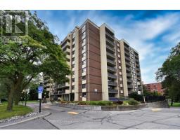 410 - 5 FRITH ROAD, toronto (glenfield-jane heights), Ontario