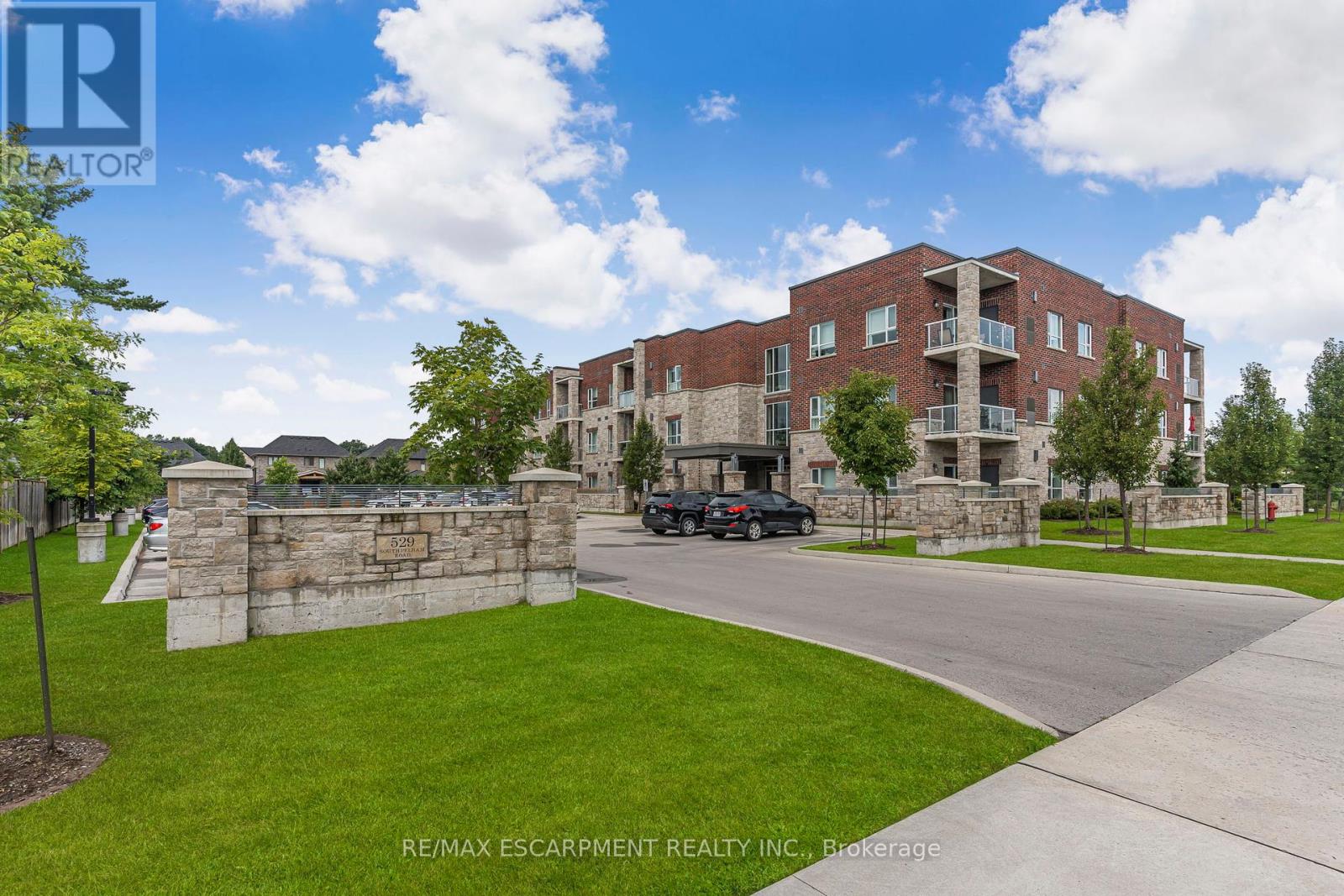 201 - 529 SOUTH PELHAM ROAD, welland, Ontario