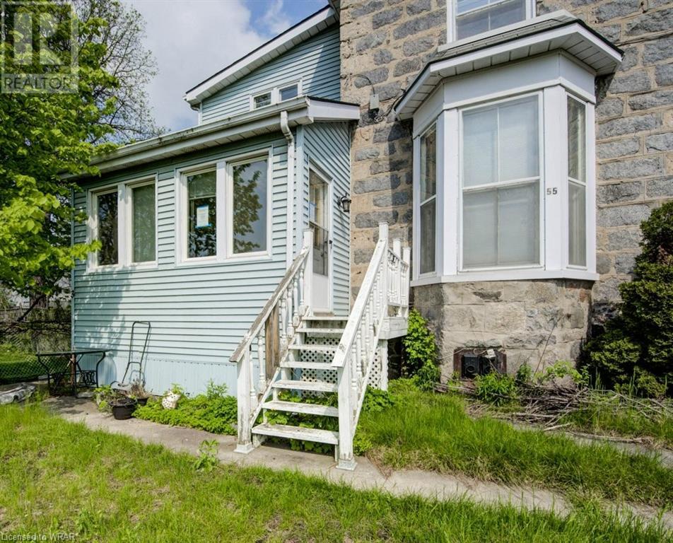 245 Ainslie Street S, Cambridge, Ontario  N1R 3L2 - Photo 5 - 40635796