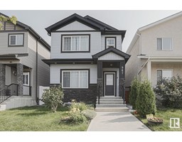 987 McConachie Bv Nw McConachie Area, Edmonton, Ca