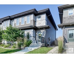 3134 Keswick Wy Sw Keswick Area, Edmonton, Ca