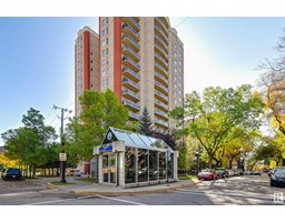 #403 9741 110 St Nw Oliver, Edmonton, Ca