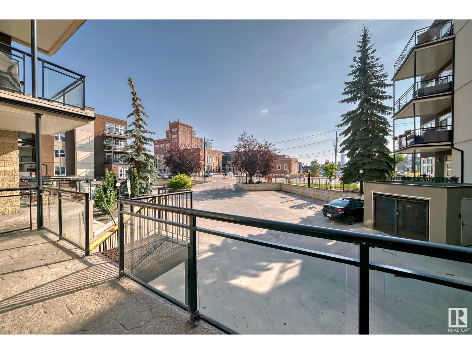 #129 10407 122 St Nw, Edmonton, Alberta  T5N 4B8 - Photo 20 - E4402796