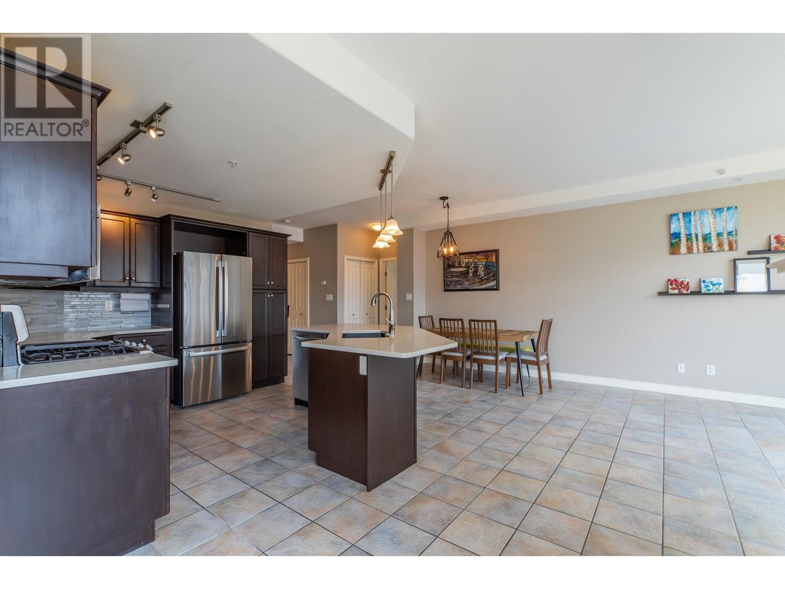 100 Lakeshore Drive W Unit# 714 Penticton