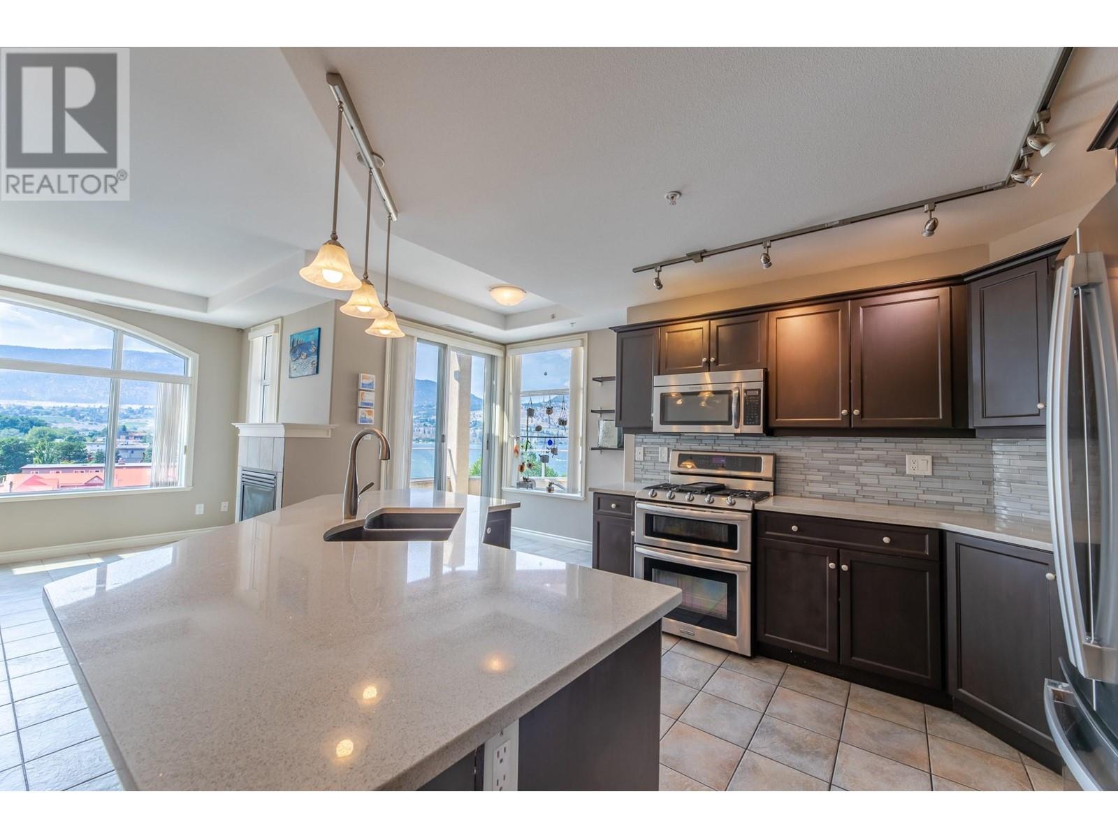 100 Lakeshore Drive W Unit# 714 Penticton