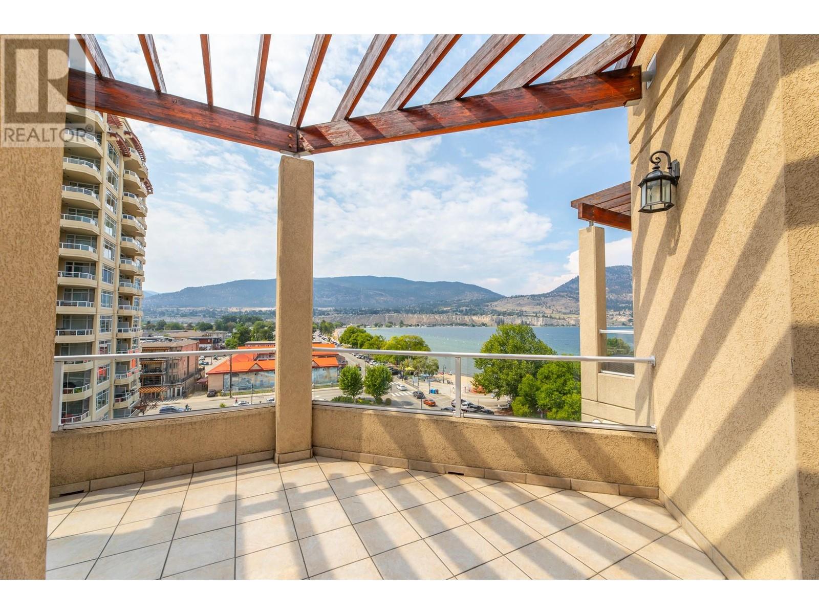 100 Lakeshore Drive W Unit# 714, Penticton, British Columbia  V2A 1B6 - Photo 9 - 10321807