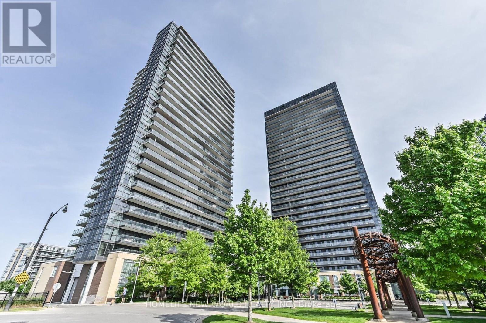 302 - 29 SINGER COURT, toronto (bayview village), Ontario