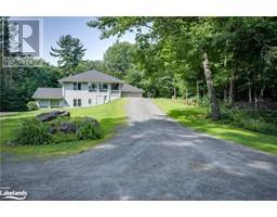 1095 GOLDEN BEACH Road Monck (Bracebridge)