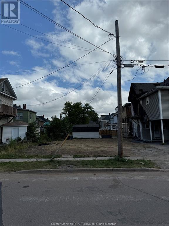 179-181 Cameron Street, Moncton, New Brunswick  E1C 5Z1 - Photo 1 - M161766