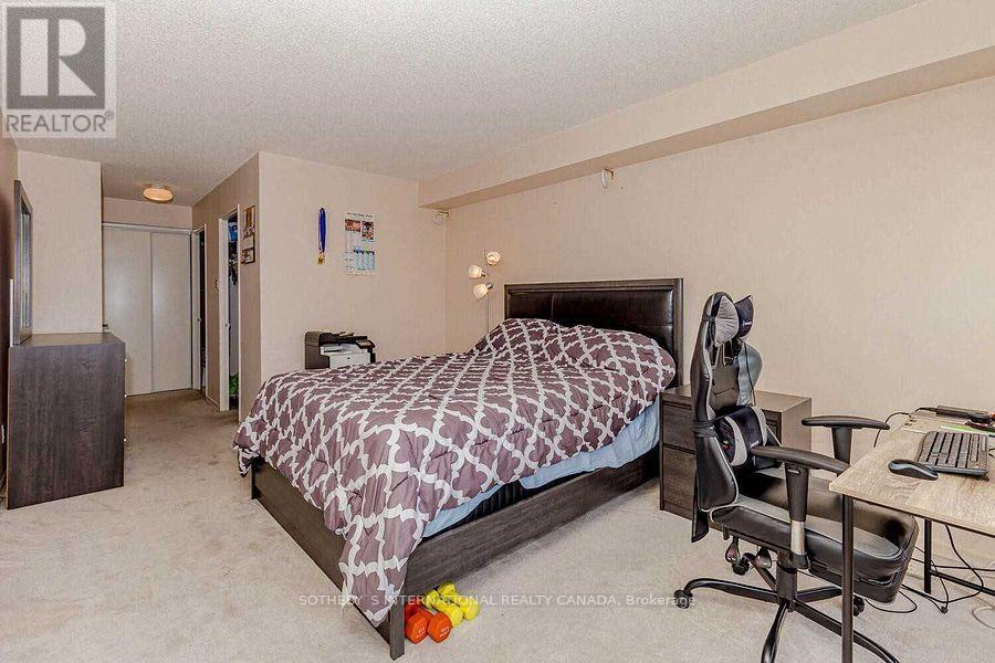 610 - 4450 Tucana Court, Mississauga (Hurontario), Ontario  L5R 3R4 - Photo 13 - W9262238