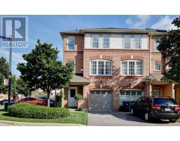 262 - 3030 BREAKWATER COURT, mississauga (cooksville), Ontario