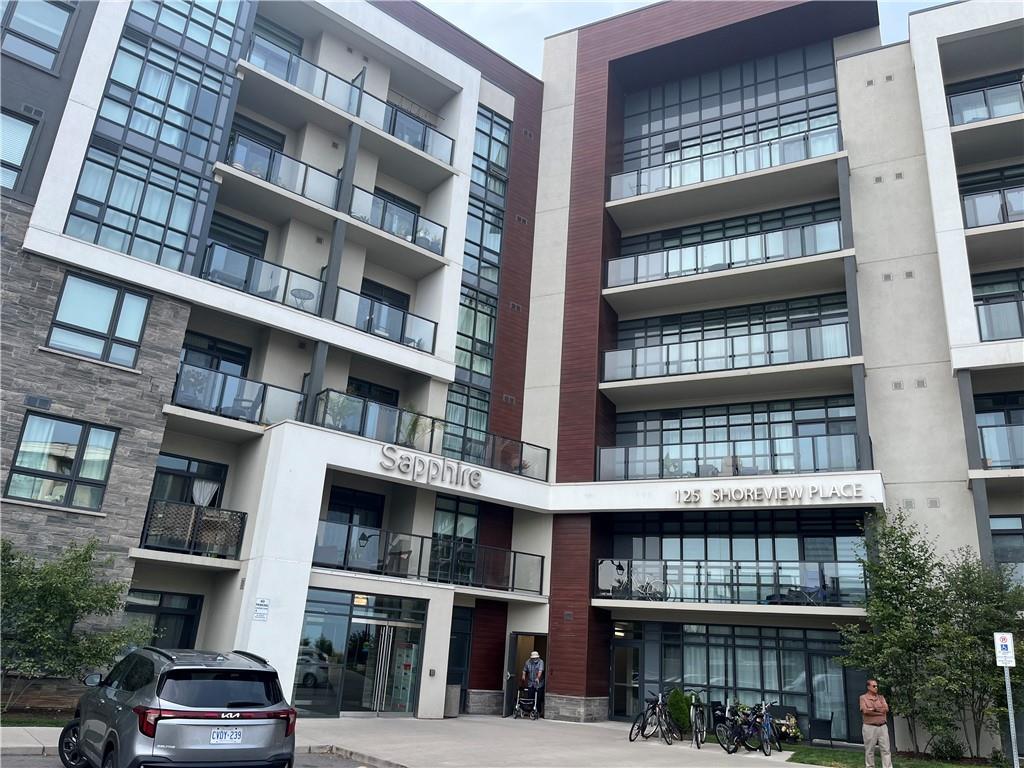 125 Shoreview Place|Unit #522, stoney creek, Ontario