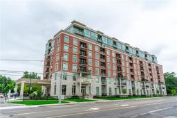 2750 King Street E|Unit #411