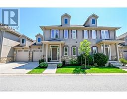 608 Simcoe Street Unit# 7 101 - Town, Niagara-On-The-Lake, Ca