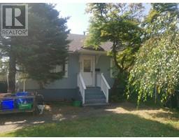600 THOMPSON AVENUE, Coquitlam, British Columbia
