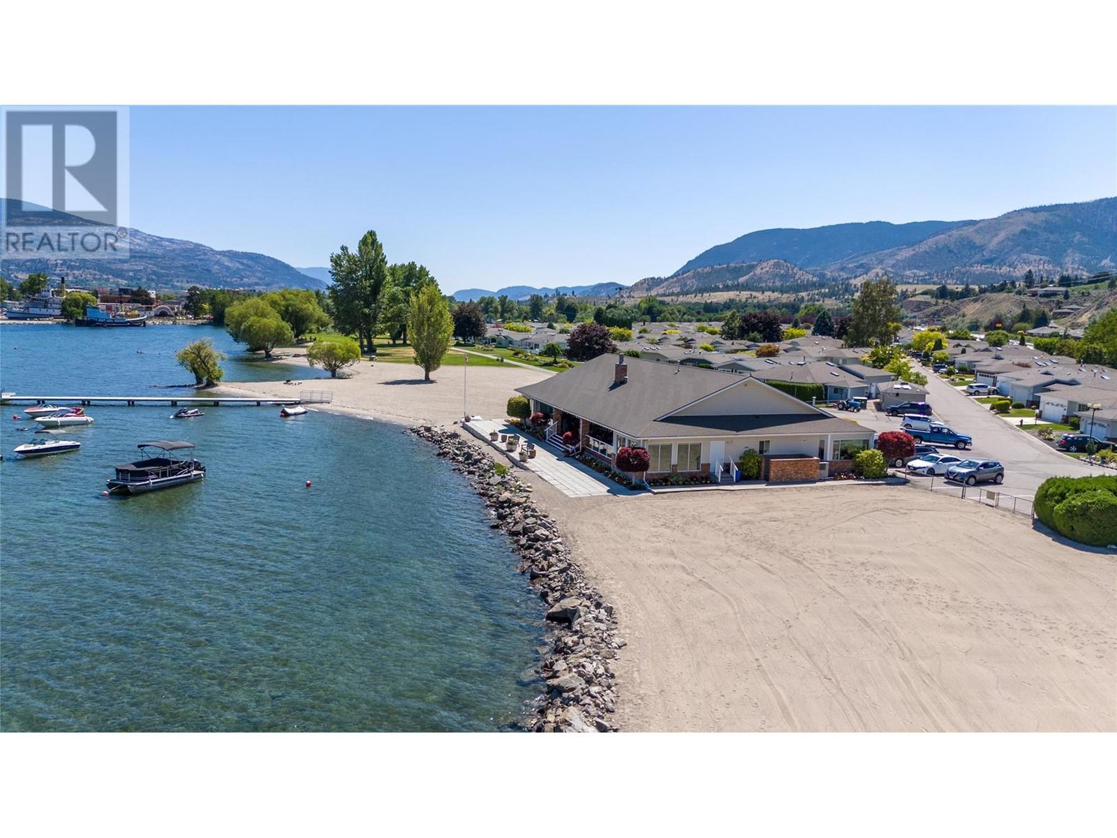 43 Kingfisher Drive Penticton