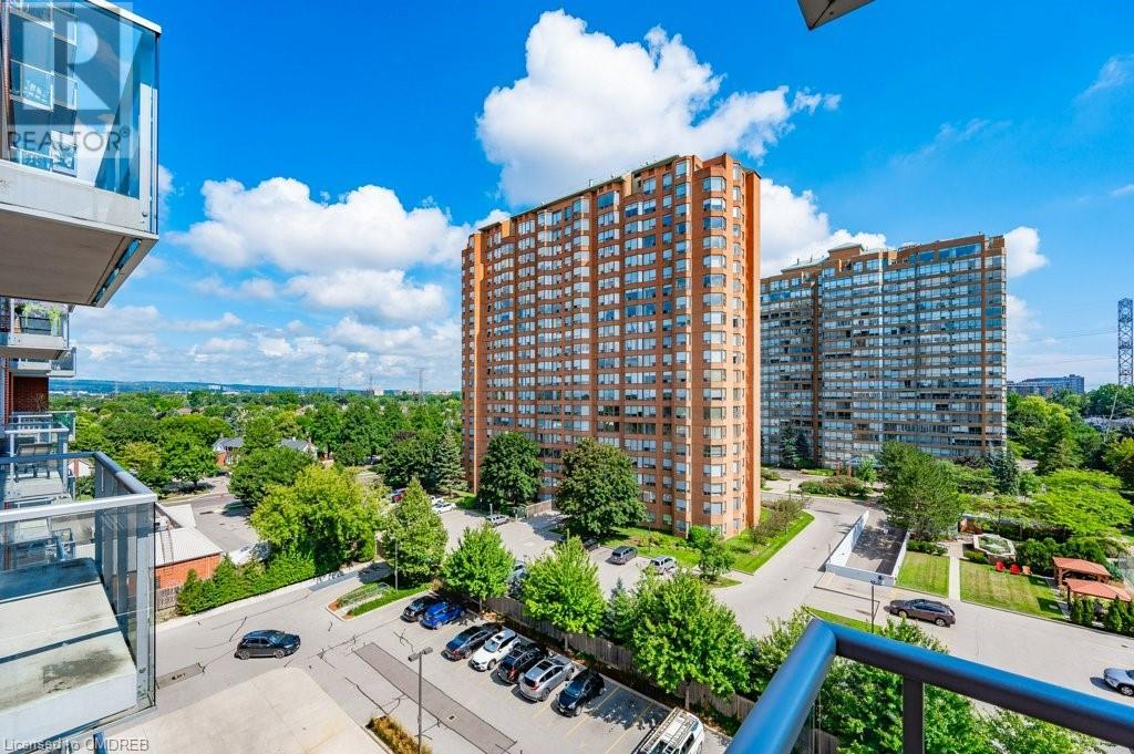 551 Maple Avenue Unit# 715, Burlington, Ontario  L7S 1M7 - Photo 15 - 40634539