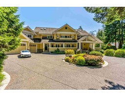 13356 26 Avenue, Surrey, Ca