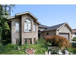 4300 GOLFCOURSE CRESCENT, windsor, Ontario