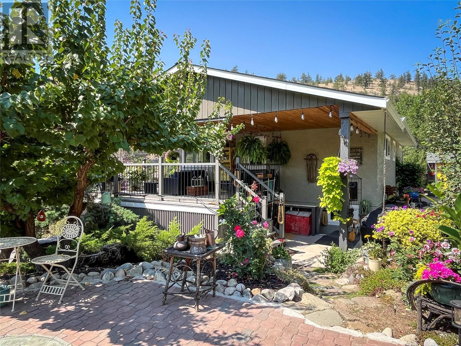 11918 Darke Road Lot# A, Summerland, British Columbia  V0H 1Z8 - Photo 45 - 10322314