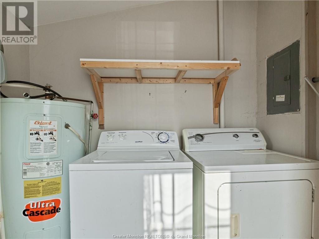 898 St Charles Nord, Saint-Charles, New Brunswick  E4W 4T3 - Photo 20 - M161775