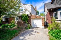 136 GLEN Road, hamilton, Ontario