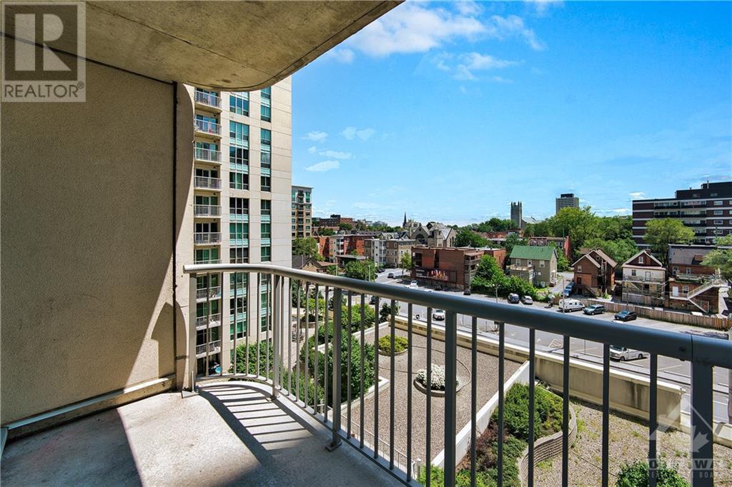 200 Rideau Street Unit#712, Ottawa, Ontario  K1N 5Y1 - Photo 17 - 1407955