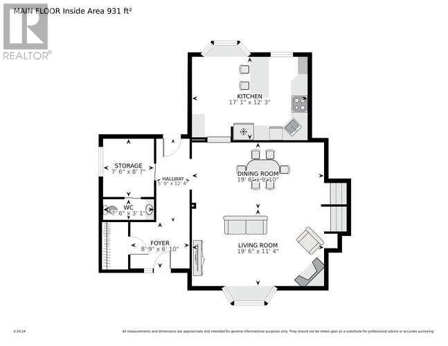 1775 COUNTY 2 ROAD Mallorytown