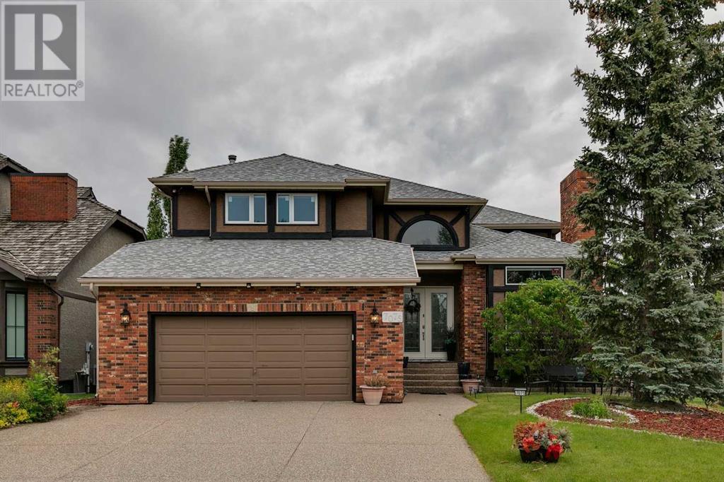 7075 Christie Briar Manor SW, calgary, Alberta