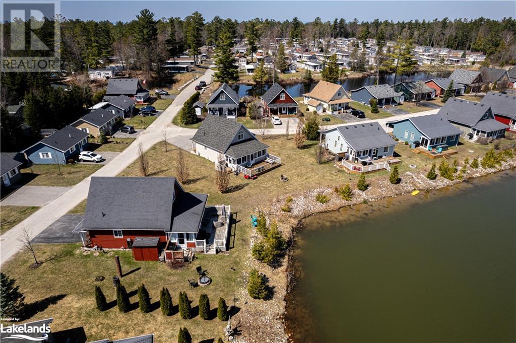 11 Temagami Trail, Wasaga Beach, Ontario  L9Z 1X7 - Photo 41 - 40539815