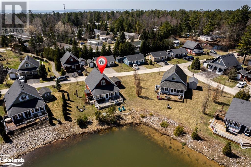 11 Temagami Trail, Wasaga Beach, Ontario  L9Z 1X7 - Photo 40 - 40539815