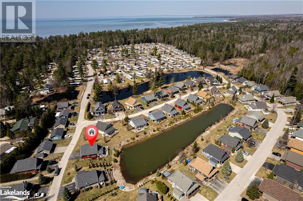 11 Temagami Trail, Wasaga Beach, Ontario  L9Z 1X7 - Photo 4 - 40539815