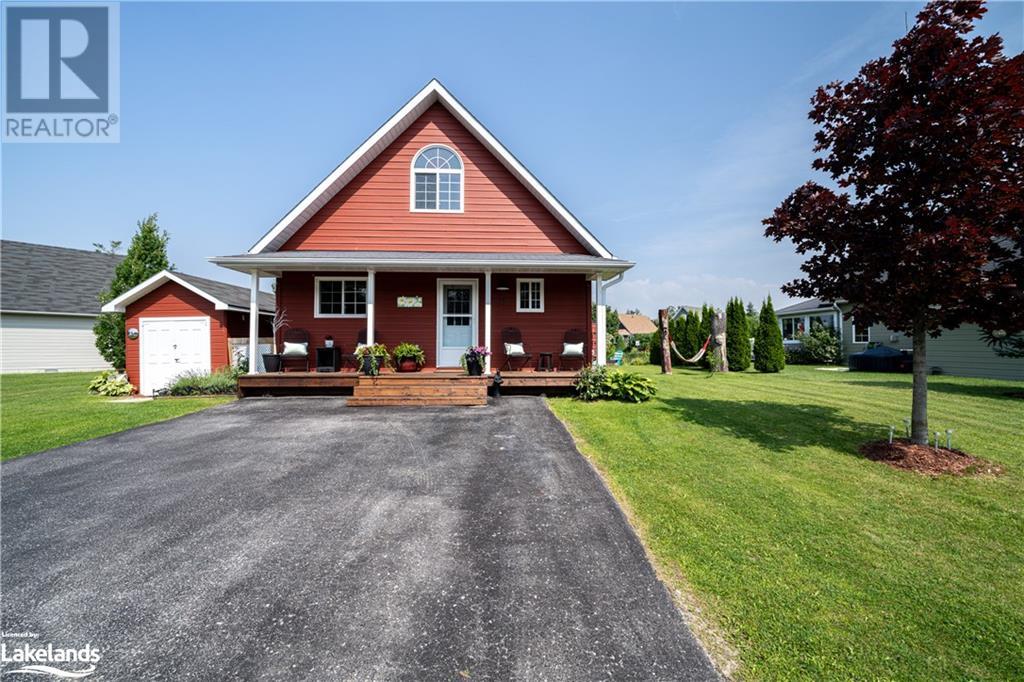 11 Temagami Trail, Wasaga Beach, Ontario  L9Z 1X7 - Photo 47 - 40539815