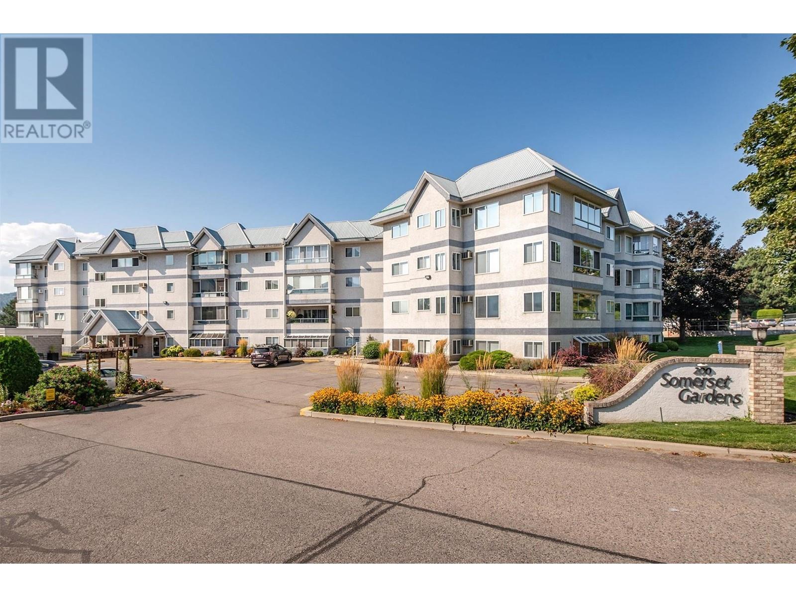 200 Hollywood Road Unit# 203 Kelowna