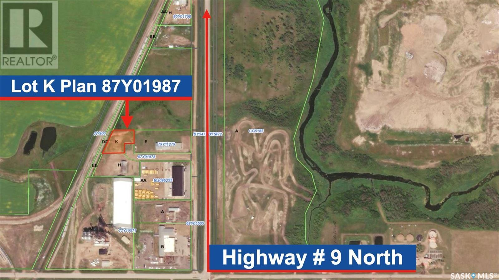 Shindle Property, Orkney Rm No. 244, Saskatchewan  S0A 1P8 - Photo 1 - SK978085