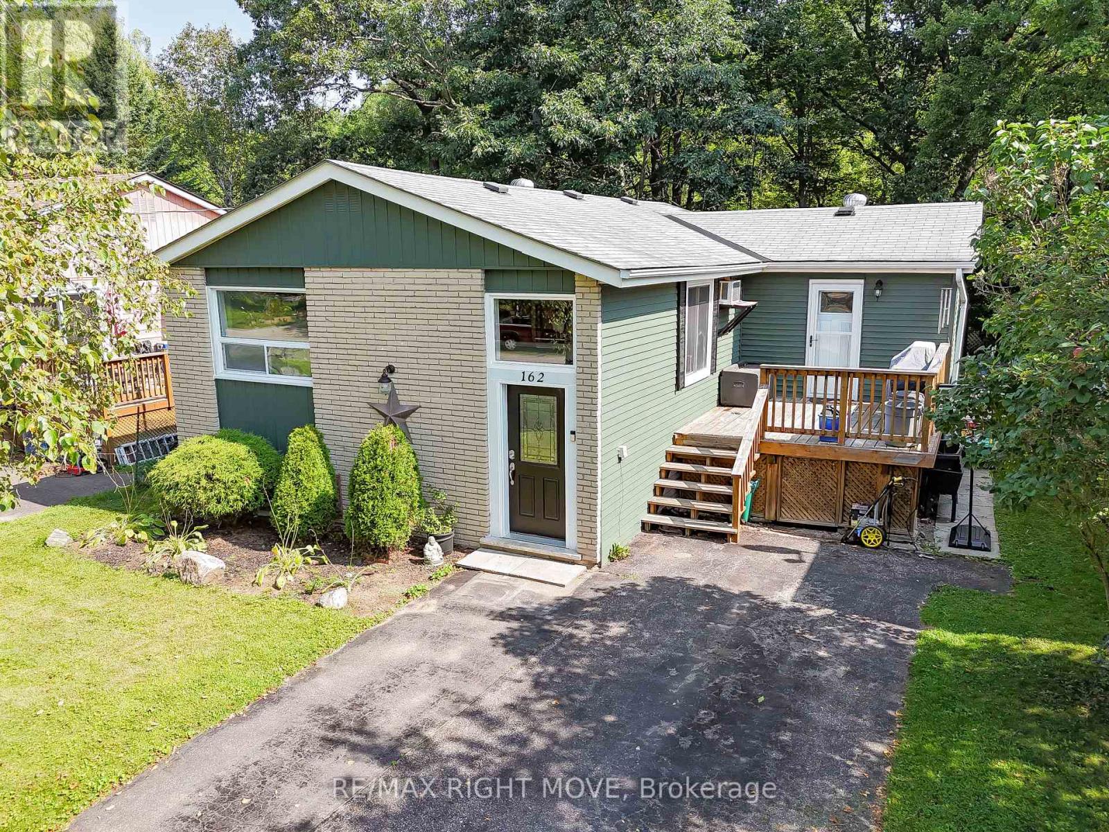 162 Pratt Crescent, Gravenhurst, Ontario  P1P 1P5 - Photo 2 - X9262546