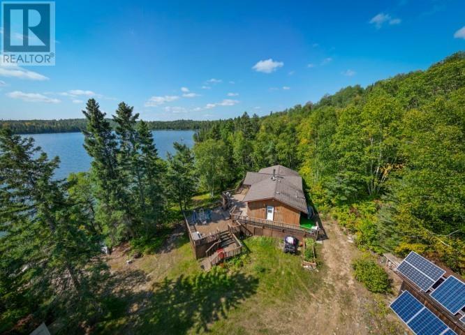 101 Burts Cres, Gibi Lake, Sioux Narrows/nestor Falls, Ontario  P0X 1N0 - Photo 3 - TB232639