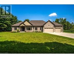 433 MCLEAN SCHOOL Road, st. george, Ontario