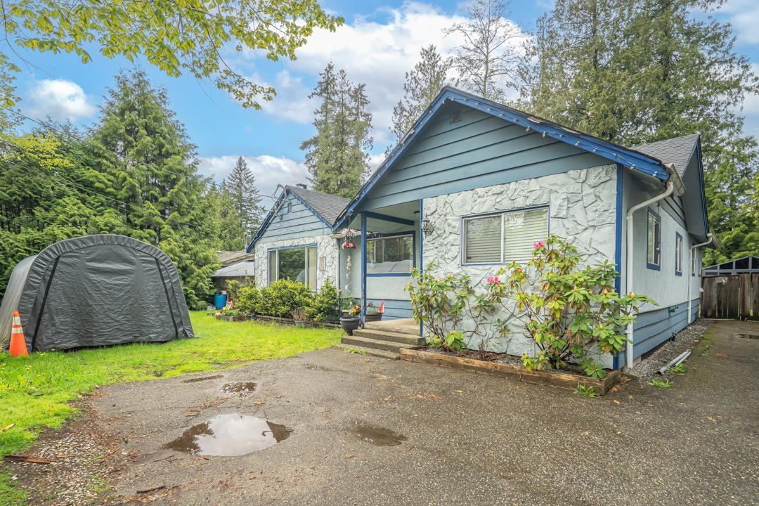 Property at 4339 200 STREET image 1